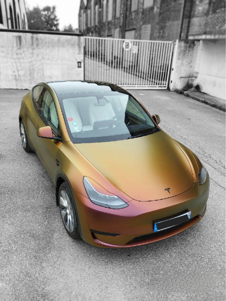 Centre de detailing et de protection de carrosserie Dieppe 76200 en Normandie