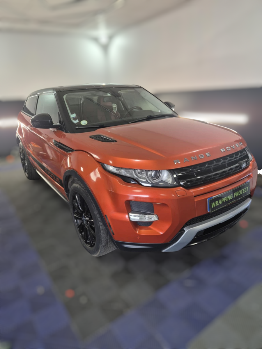 Où réaliser le défilmage de vitre teintée à Fécamp 76400 en Normandie