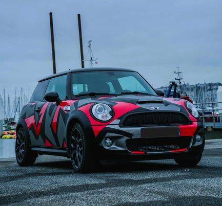 Spécialiste covering sur Le Havre