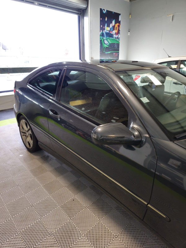 Spécialiste vitres teinté à Le Havre près de Rouen