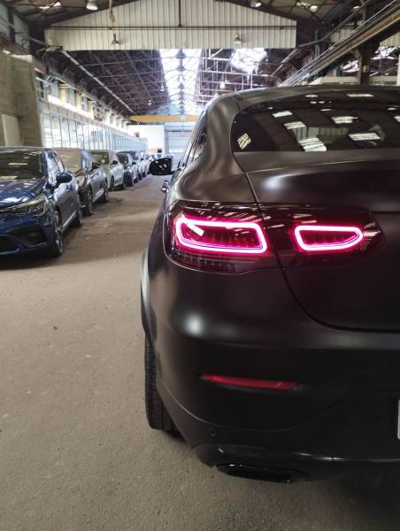 Où faire ses feux teintés sur Le Havre ?