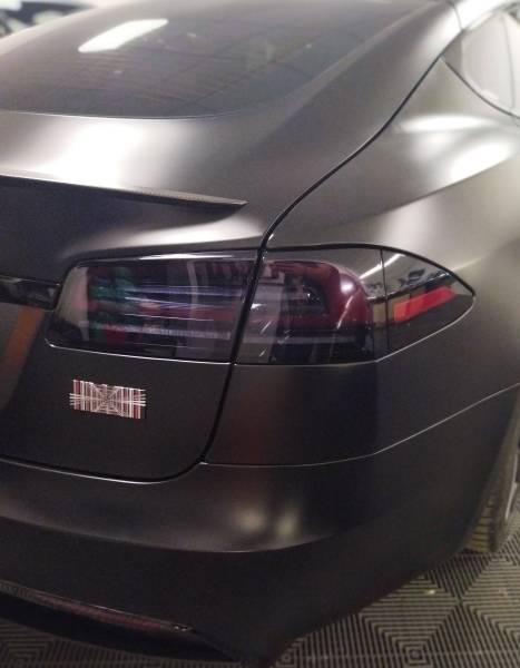 PPF teinté à Le Havre