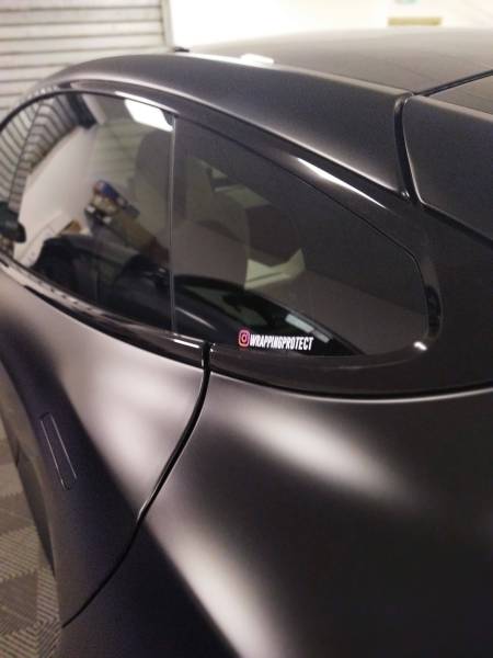 Vitres teintés Le Havre