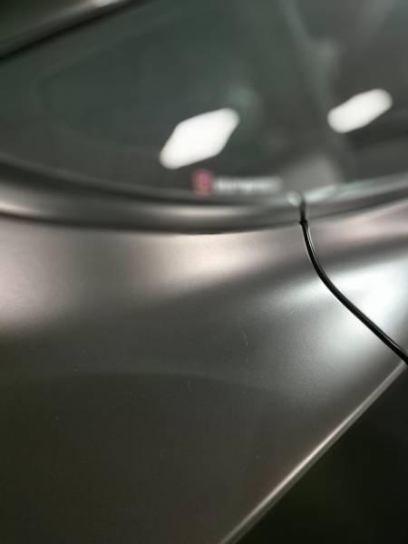 covering noir satin normandie le havre