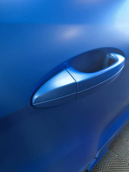 TRANSFORMATION TOTALE POUR CETTE FORD ECOSPORT