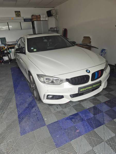 phrares teintés à Le Havre