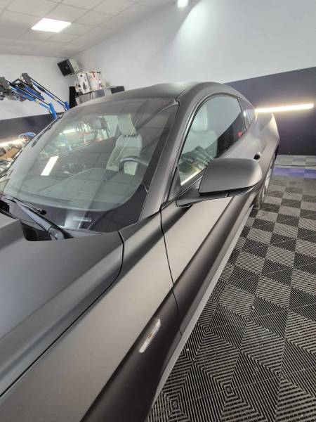 Traitement céramique sur Le Havre