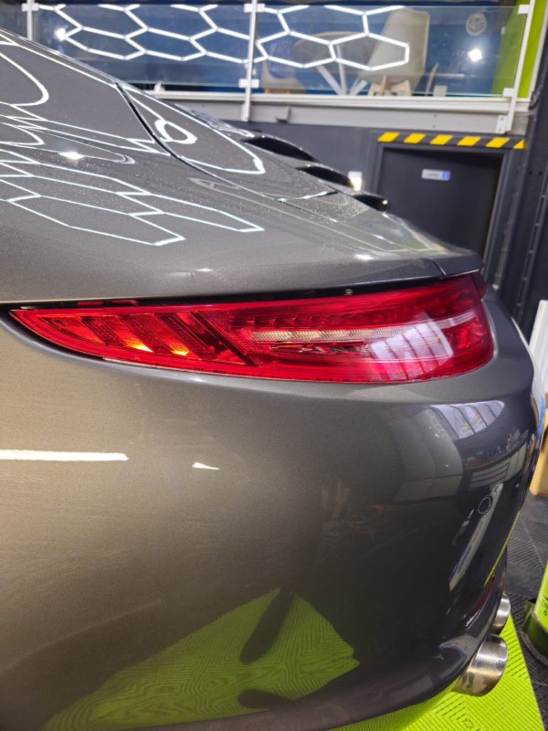 Spécialiste des feux teinté à Le Havre