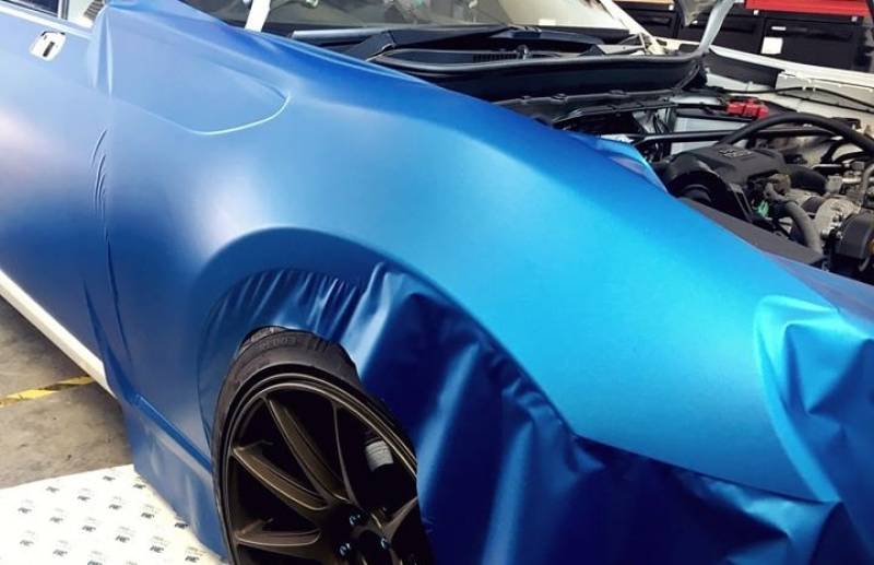 Les avantages d'un covering ?