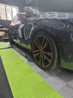 Seat León Cupra – Un look sportif signé Wrapping Protect