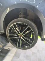 Seat León Cupra – Un look sportif signé Wrapping Protect