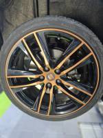 Seat León Cupra – Un look sportif signé Wrapping Protect