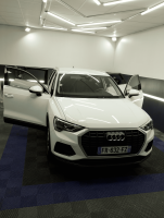 Où trouver un professionnel pour faire les vitres teintés sur une Audi à Rouen 