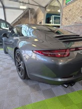 Wrapping Protect spécialiste feux teintés à Le Havre