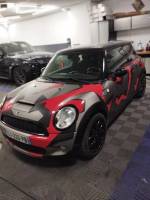 Covering voiture Le Havre