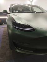 Notre zone d'activité pour ce service Entreprise de car wrapping proche de