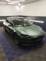 Personnalisation de véhicue