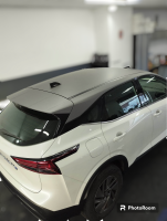 Notre zone d'activité pour ce service Pose de covering total ou partiel sur carrosserie à