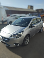 Vitre teinté sur Opel à Le havre