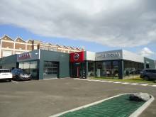 concession Le Havre NISSAN