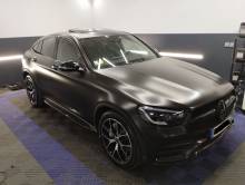 Notre zone d'activité pour ce service Déchromage de véhicule par votre professionnel à