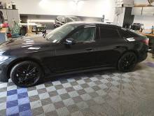 Faire un déchromage sur voiture