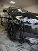 Déchromage BMW à Le Havre