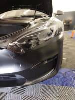 Phares teintés deauville