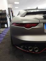 Covering Jaguar