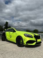 Covering Mr Kbogosse