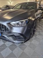 Notre zone d'activité pour ce service Entreprise de covering automobile pour voiture de luxe à