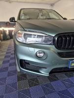 Notre zone d'activité pour ce service Centre de detailing et de protection de carrosserie