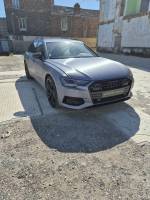 Notre zone d'activité pour ce service Pose de film teinté pour vitre de voiture à