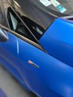 TRANSFORMATION TOTALE POUR CETTE FORD ECOSPORT