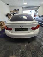 feux teintés Fécamp 