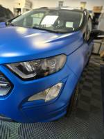TRANSFORMATION TOTALE POUR CETTE FORD ECOSPORT