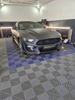 Notre zone d'activité pour ce service Centre de detailing et de protection de carrosserie