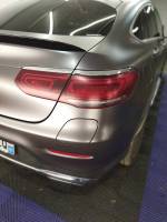 PPF satin pour feux arrières 