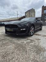 Covering Mustang GT