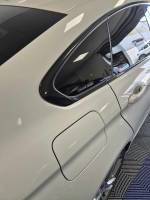 DECHROMAGE CONTOURS DE VITRE SUR BMW SERIE 4 A LE HAVRE