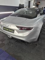 Trouver une entreprise de covering