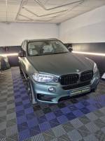 COVERING VERT MAT COMPLET SUR BMW X5