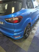 TRANSFORMATION TOTALE POUR CETTE FORD ECOSPORT