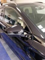 DECHROMAGE COMPLET SUR CITROEN DS7 SUR LE HAVRE