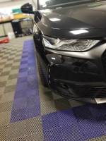 DECHROMAGE COMPLET SUR CITROEN DS7