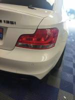 Notre zone d'activité pour ce service Déchromage de véhicule par votre professionnel à