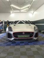 Phares teintés Le Havre