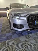 Où faire un covering ?