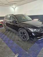 Vitres teintés sur Volkswagen 