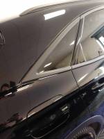 DECHROMAGE COMPLET SUR CITROEN DS7 SUR LE HAVRE